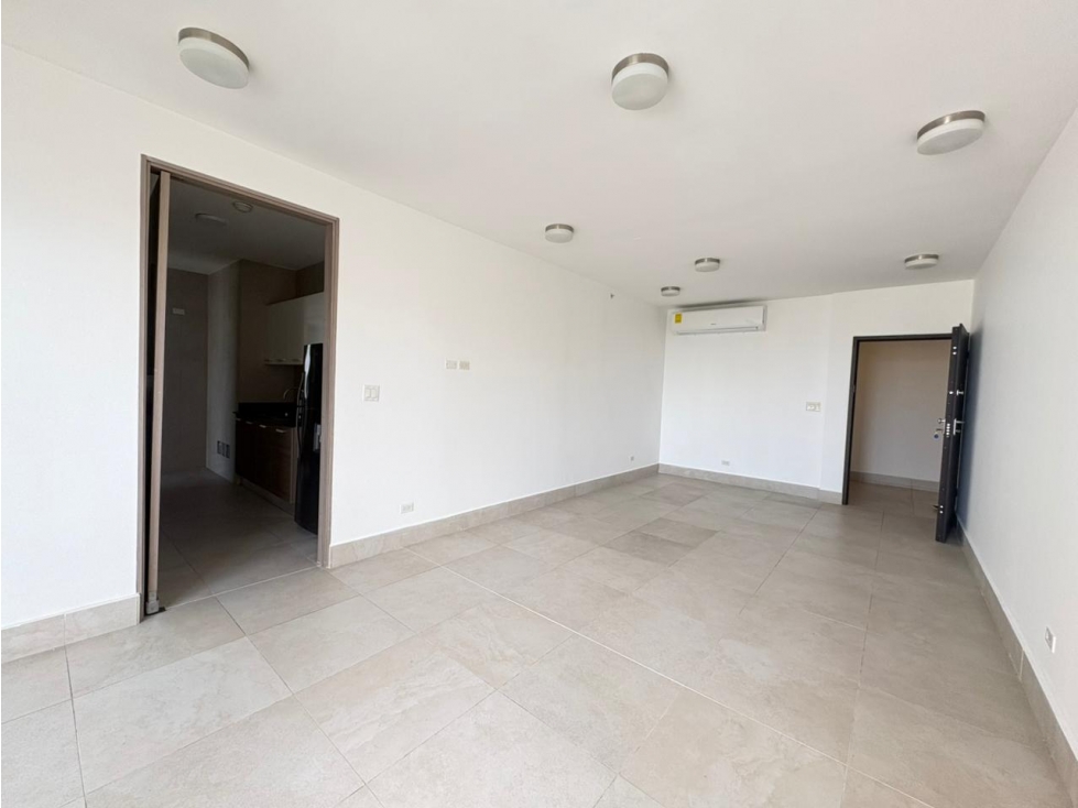 OPORTUNIDAD VENTA DE APARTAMENTO PH LUXOR 300, EL CANGREJO (13 P) — foto 4