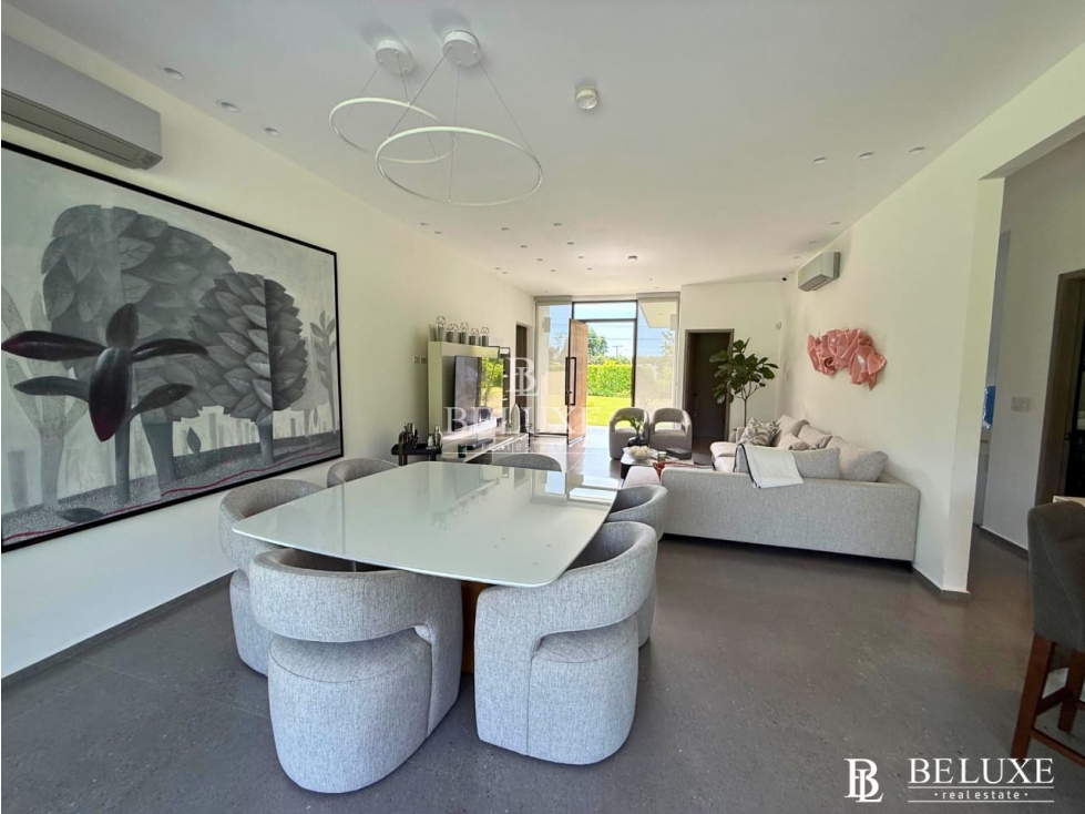 VENTA DE CASA EN ANTON, RIO HATO (6) — foto 5