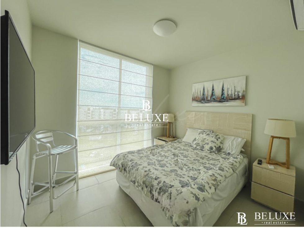 WATERWAYS APARTAMENTO EN ALQUILER, PLAYA BLANCA (6) - 5