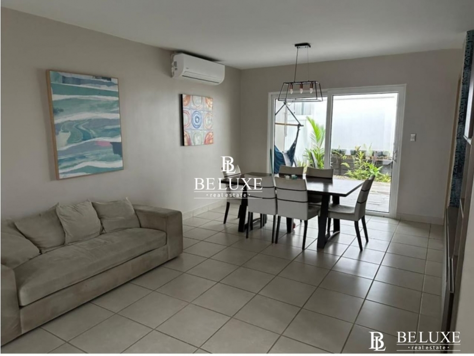 VENTA CASA DUPLEX EN PASEO DEL NORTE BRISAS DEL GOLF PH VICTORIA (6)