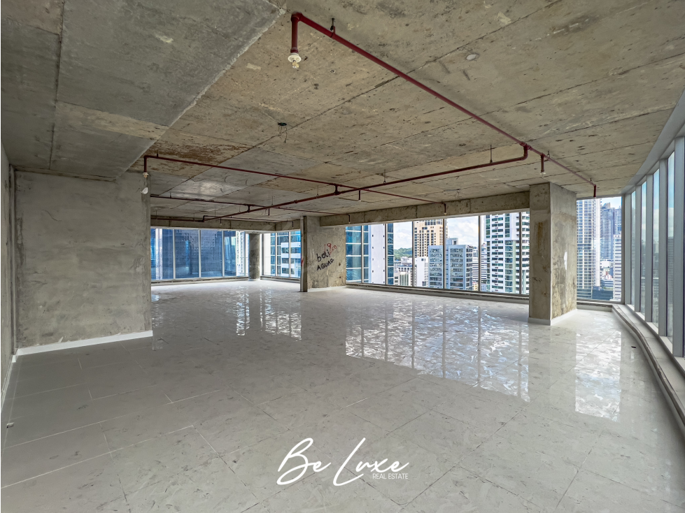 TORRE PBH OFICINA A ESTRENAR, CALLE 50 AL LADO DEL HOTEL RIU (2) — foto 3
