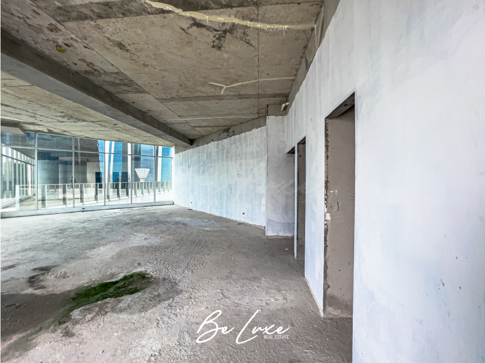 F&F TOWER OFICINAS EN VENTA, CALLE 50 (1) — foto 3