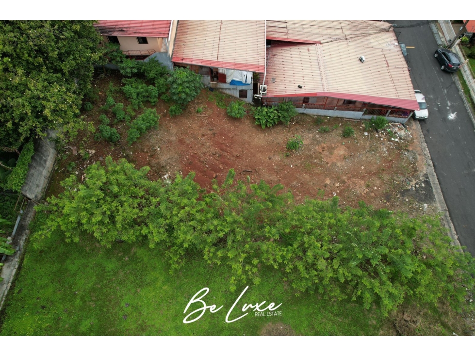 ¡GANGA! VENTA TERRENO EN BETHANIA, CLUB X Â¡PRECIO OPORTUNIDAD! (8) — foto 3