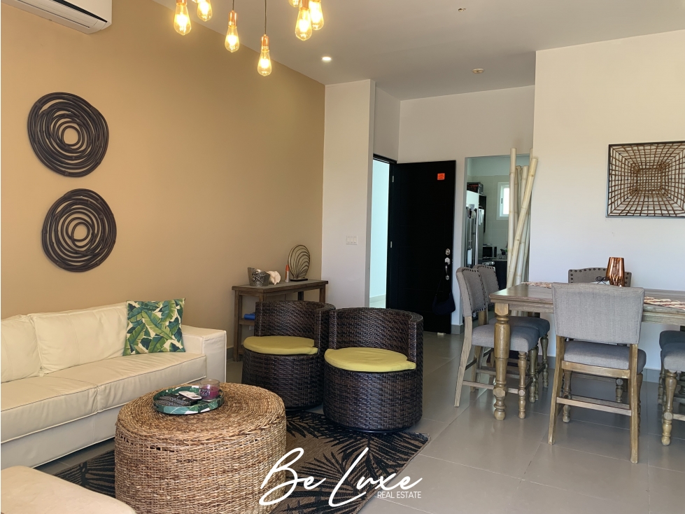 VENTA APARTAMENTO AMOBLADO EN PH CORONADO ESCAPE -(4) - 2