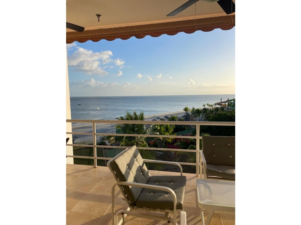 PH PLAYA BLANCA APARTAMENTO FRENTE AL MAR EN ALQUILER, FARALLON (6) - 6
