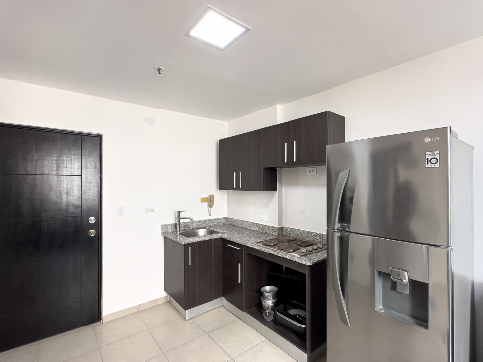 VENTA APARTAMENTO EN PLAYA CORONA PH OCEAN VIEW (9) — foto 4