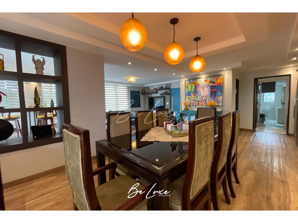 VENDO HERMOSO APARTAMENTO EN COCO DEL MAR PH ST ANGELO (4) — foto 2