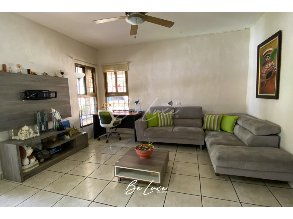 VENDO CASA DE PLAYA EN LAS LAJAS (14) — foto 3