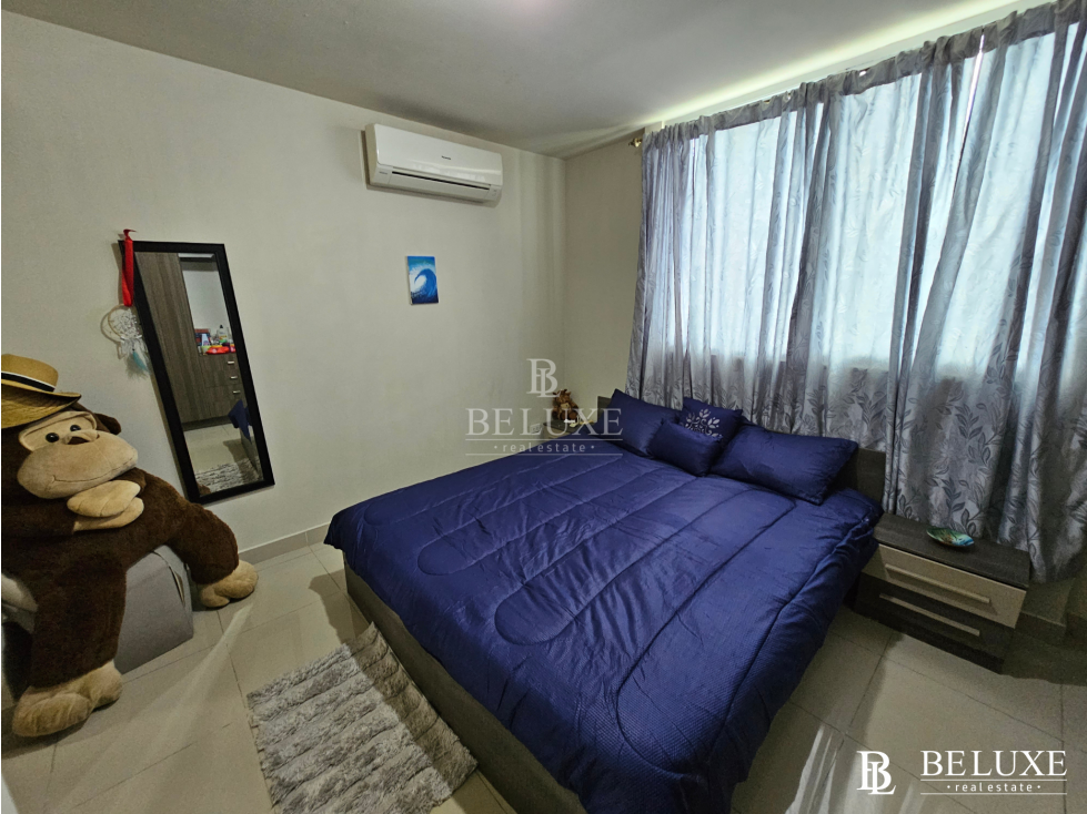 VENDO APARTAMENTO EN VIA ESPAÑA PH RESIDENCIAL DEL SOL (9) — foto 5