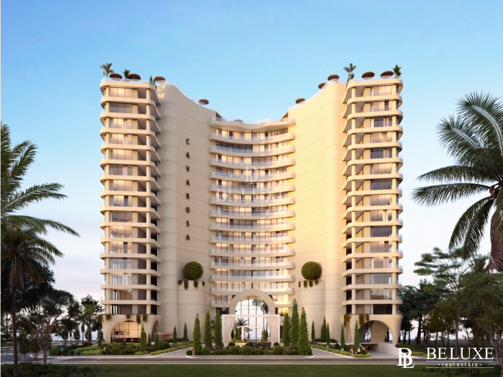 VENDO APARTAMENTO EN CAUSEWAY AMADOR, PH CAVAROSA (P) — foto 3