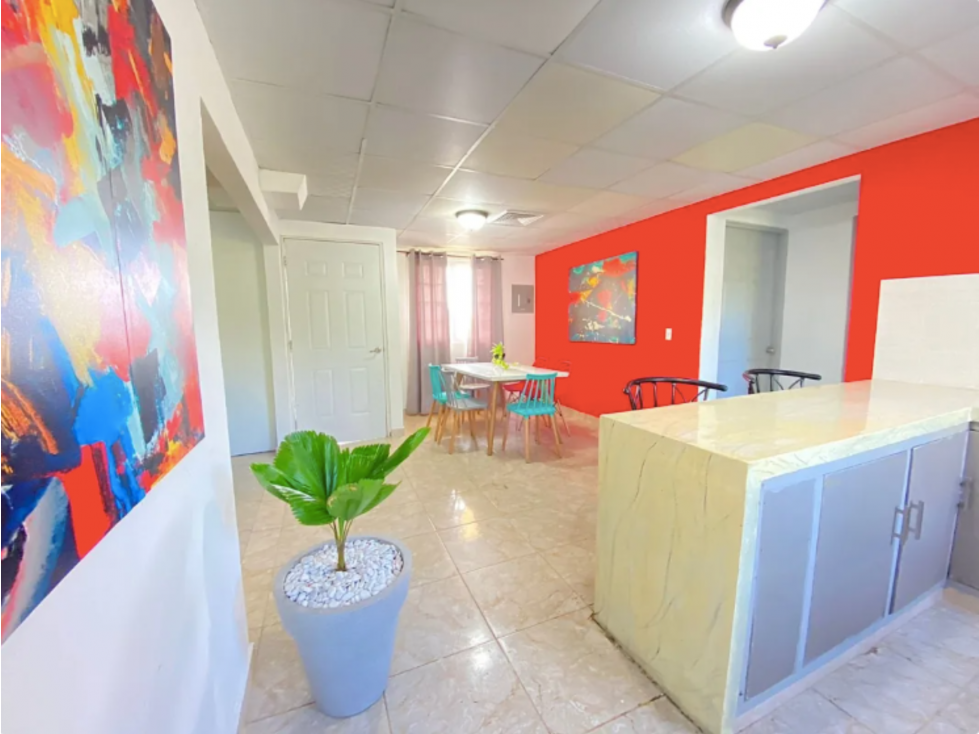 VENDO APART-HOTEL IDEAL PARA AIRBNB EN LA FRONTERA, RÍO HATO (6) — foto 3