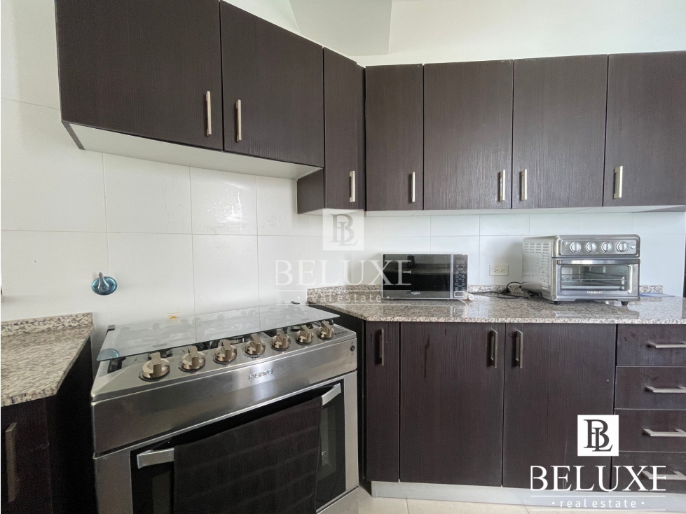 VENTA HERMOSO APARTAMENTO EN FARALLON PH PATRICIA ITALIA (4) — foto 6