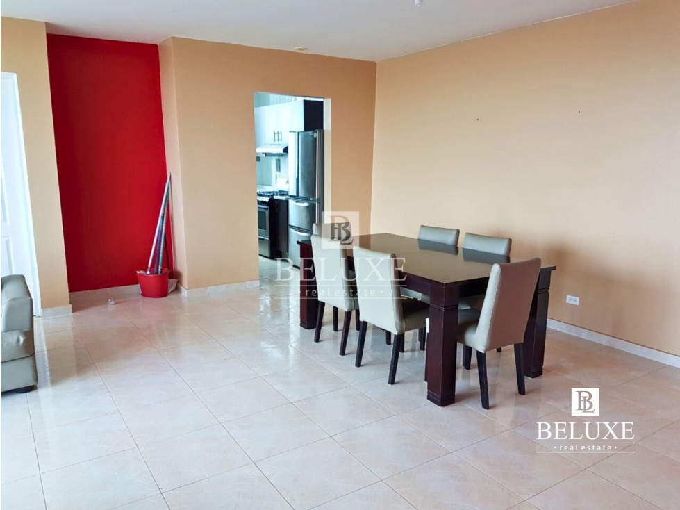 VENDO APARTAMENTO EN EDISION PARK PH VIVENDI (4) — foto 2