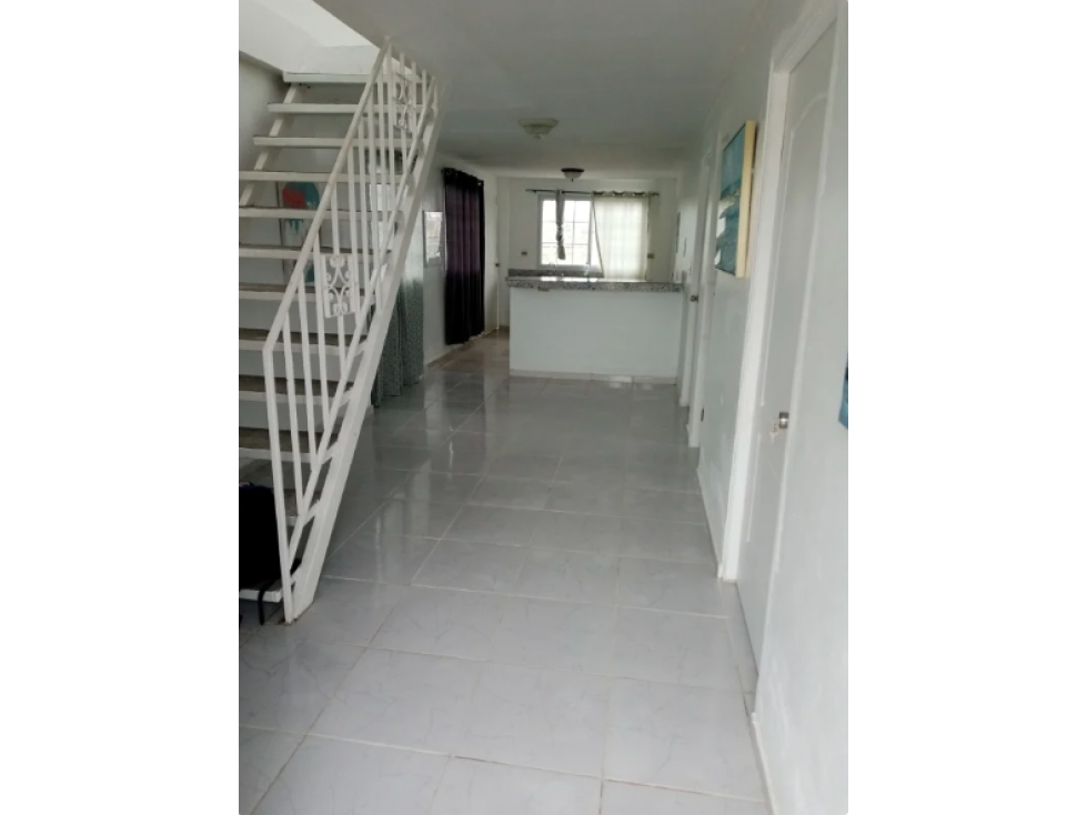 VENTA CASA DE PLAYA EN PH BUTTERFLY VILLAGE, PLAYA GORGONA (6) — foto 3