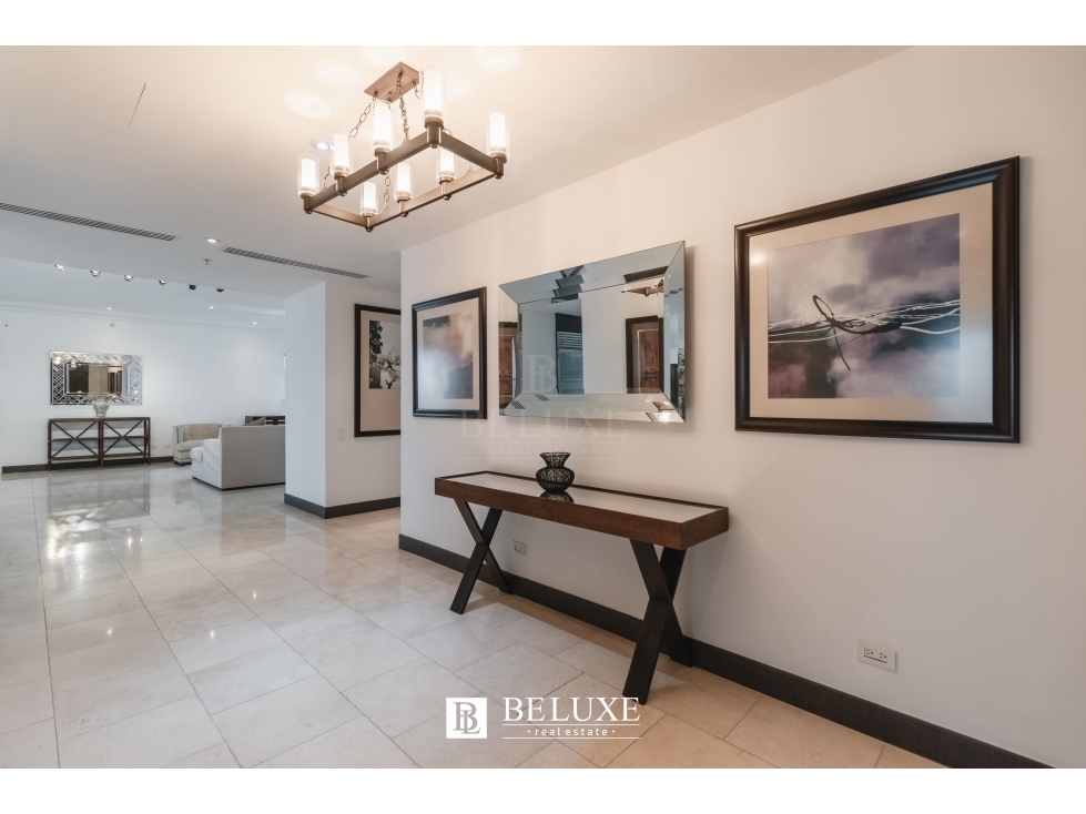 VENDO APARTAMENTO EN PH TOC/TRUMP/JW MARRIOT (1) — foto 4