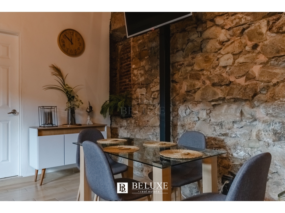 VENDO EDIFICIO EN LA CENTRAL DE SANTA ANA, CASA SANTANA (10) — foto 3