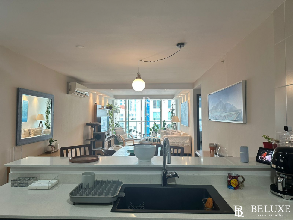 VENTA APARTAMENTO EN SAN FRANCISCO PH GENESIS TOWER (10) — foto 4
