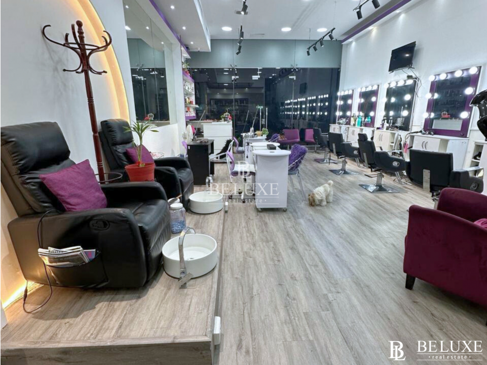 VENDO LOCAL COMERCIAL EN SAN FRANCISCO PLAZA 68 (2) - 3