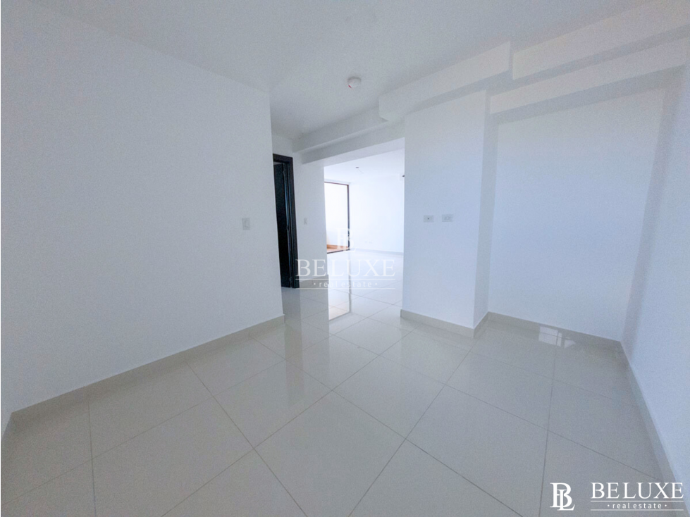 VENTA / ALQUILER APARTAMENTO LB EN PH CARRERAS, EL CARMEN (5) — foto 4