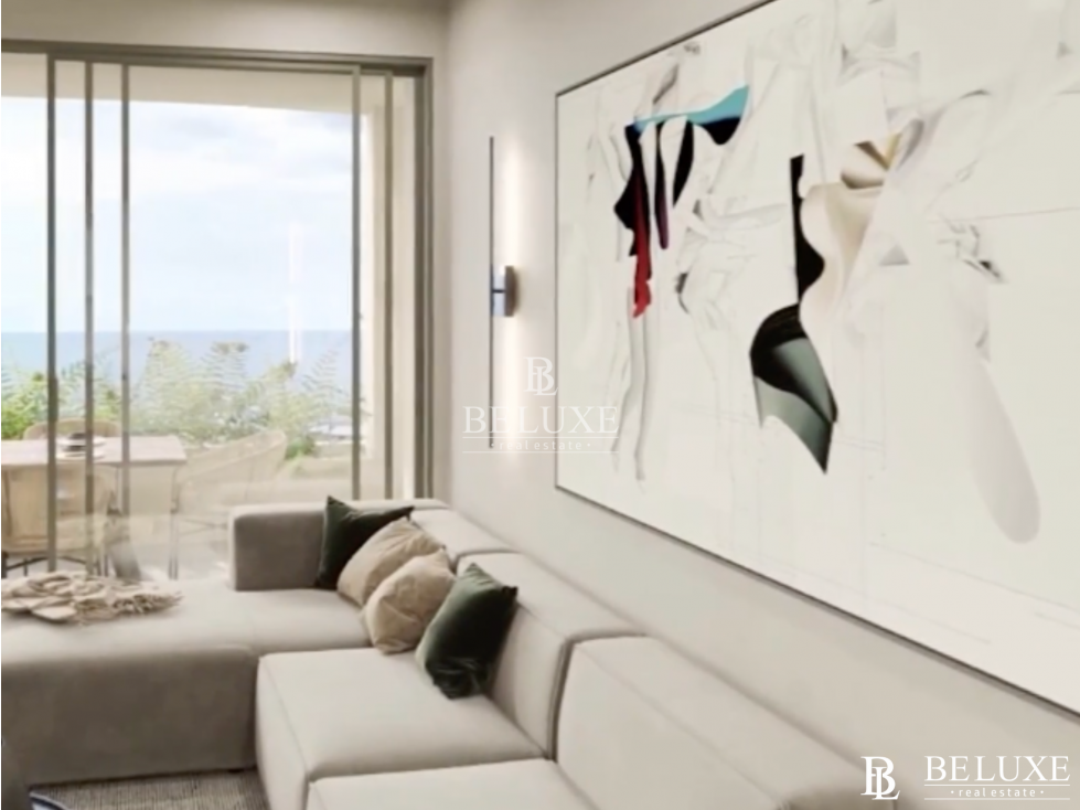 VENTA DE APARTAMENTO EN PH A19, COCO DEL MAR (P) — foto 5