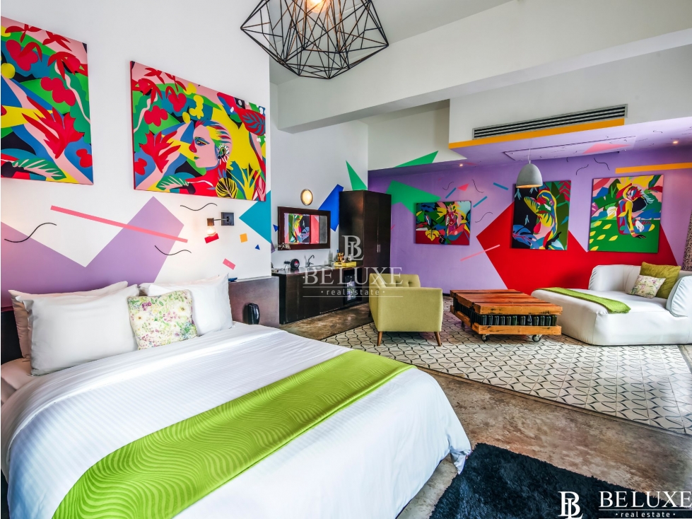 VENDO EDIFICIO EN CASCO VIEJO CON OPERACIÓN HOTELERA (13) — foto 3