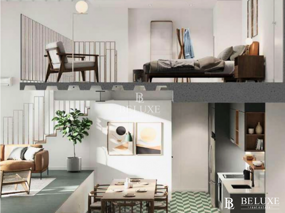 VENTA DE APARTAMENTO EN PH CASA VARIEDADES, CASCO ANTIGUO (P) — foto 3