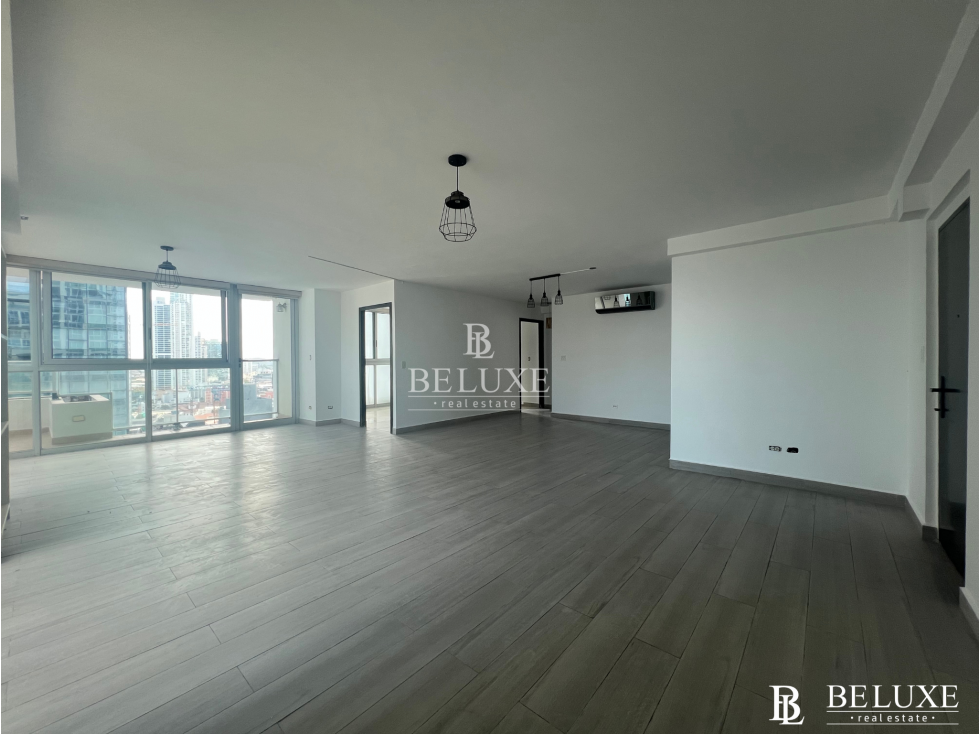 VENTA APARTAMENTO PH BELLE VIEW TOWER, BELLA VISTA (10) — foto 2