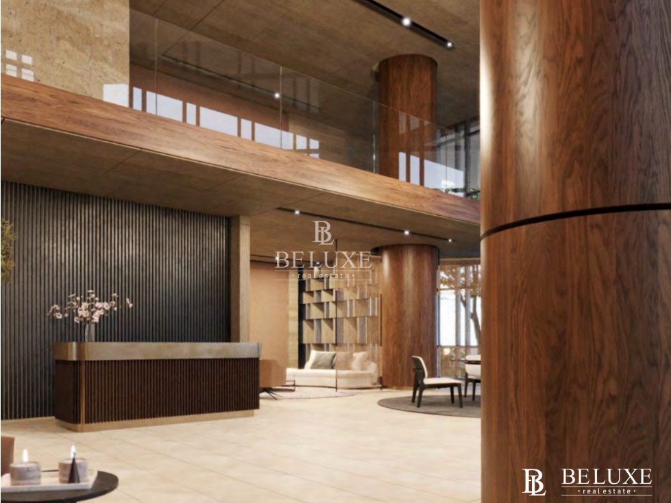VENTA DE APARTAMENTO EN PH MADERO, COSTA DEL ESTE (P) — foto 3