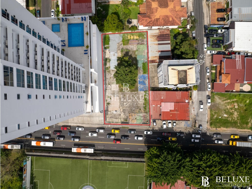 VENDO TERRENO EN VIA ISRAEL ZONIFICACION RM3 (6) — foto 4