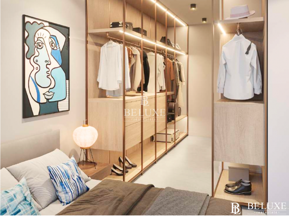 VENTA DE APARTAMENTO EN PH ALIVE, SAN FRANCISCO (P) — foto 4