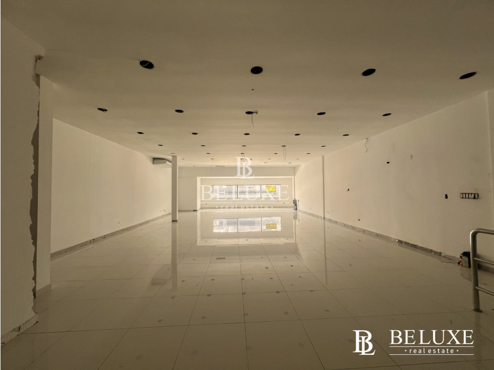 ALQUILER DE LOCAL COMERCIAL EN PLANTA BAJA, CALLE 50 (8) — foto 6
