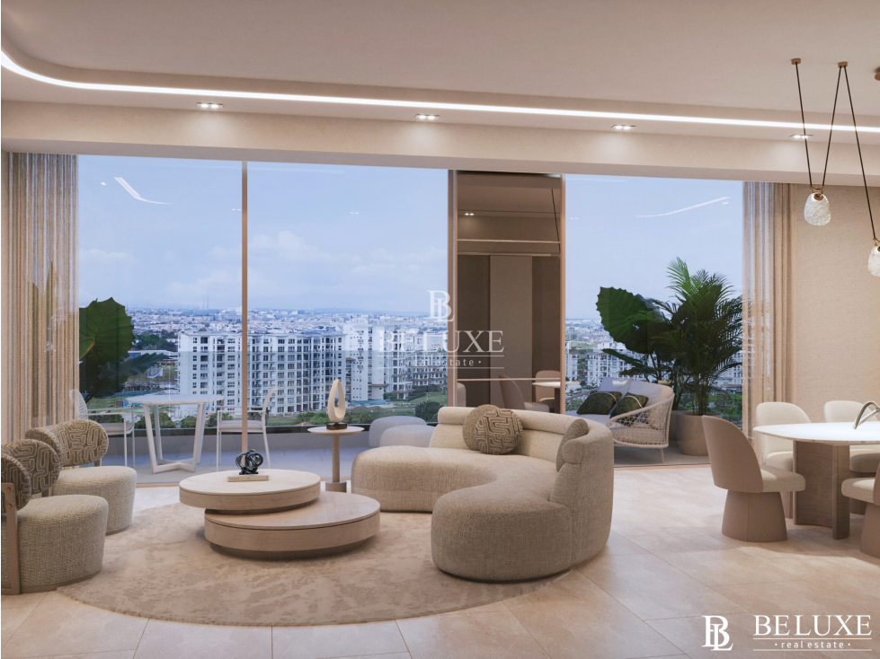 VENDO APARTAMENTO EN SANTA MARIA, TORRE ALTAIR (P)