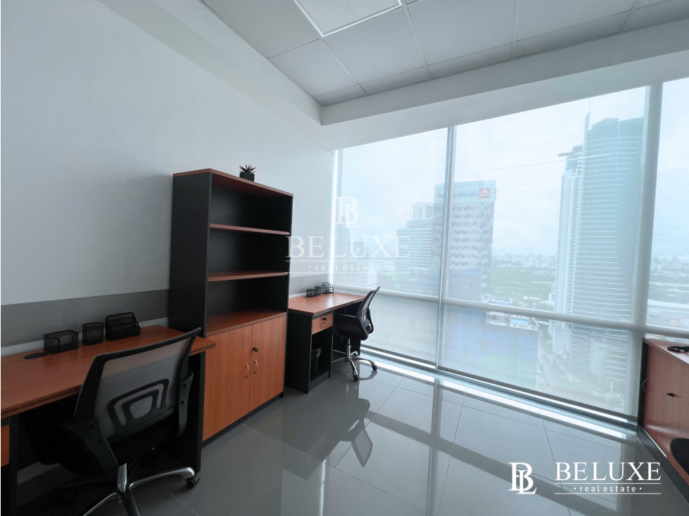 ALQUILER DE OFICINAS TODO INCLUIDO, COSTA DEL ESTE PH PRIME TIME (8) — foto 5