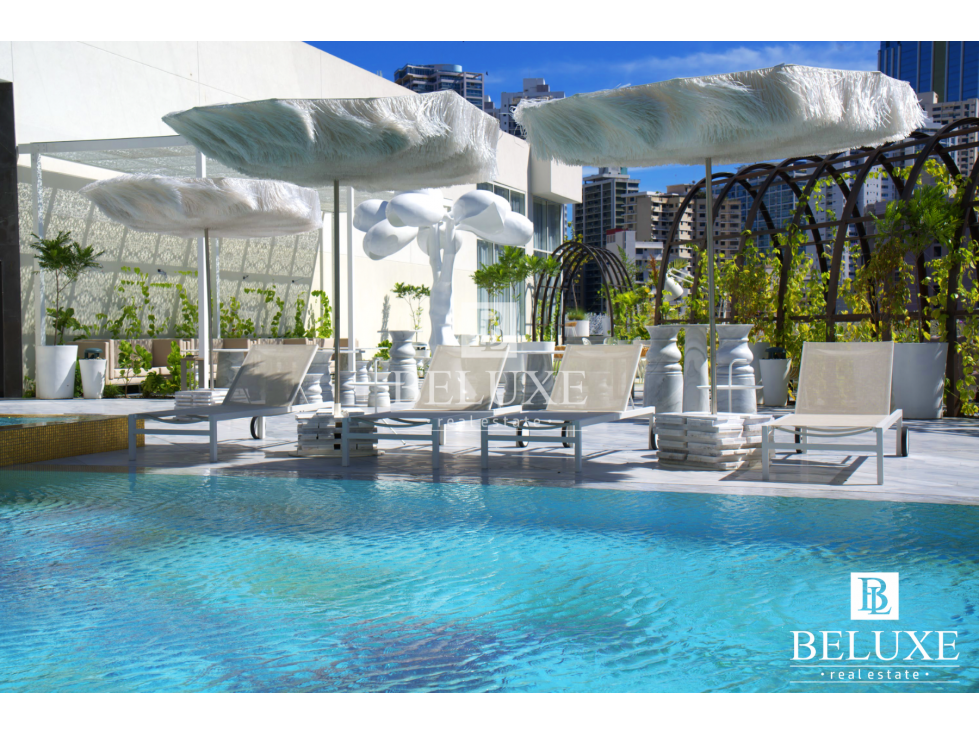ALQUILER DE APARTAMENTO EN PH WANDERS AND YOO, MARBELLA (P)(12)