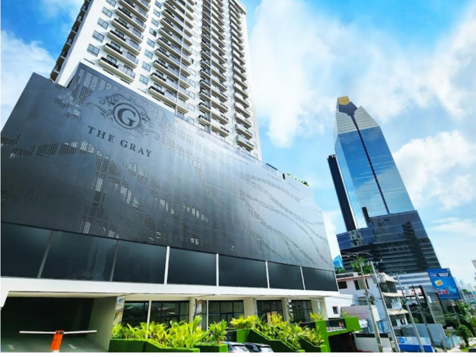 VENDO LOCAL EN PLANTA BAJA EN CALLE 50, PH THE GRAY (3) — foto 5