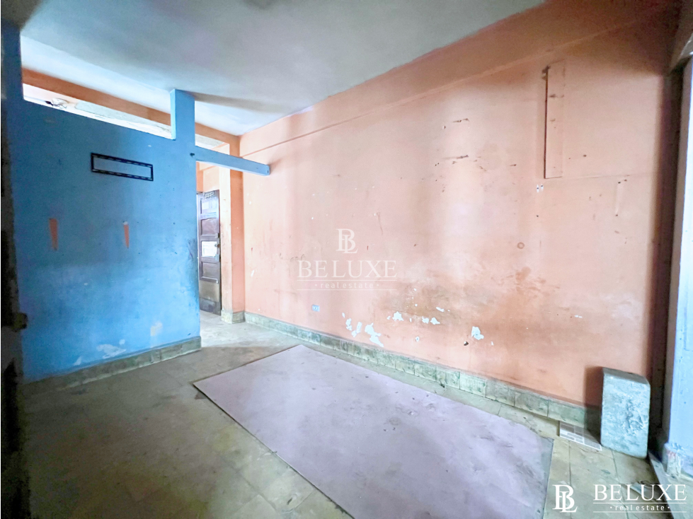VENTA EDIFICIO COMPLETO, SAN FELIPE, CASCO VIEJO -(4) — foto 6