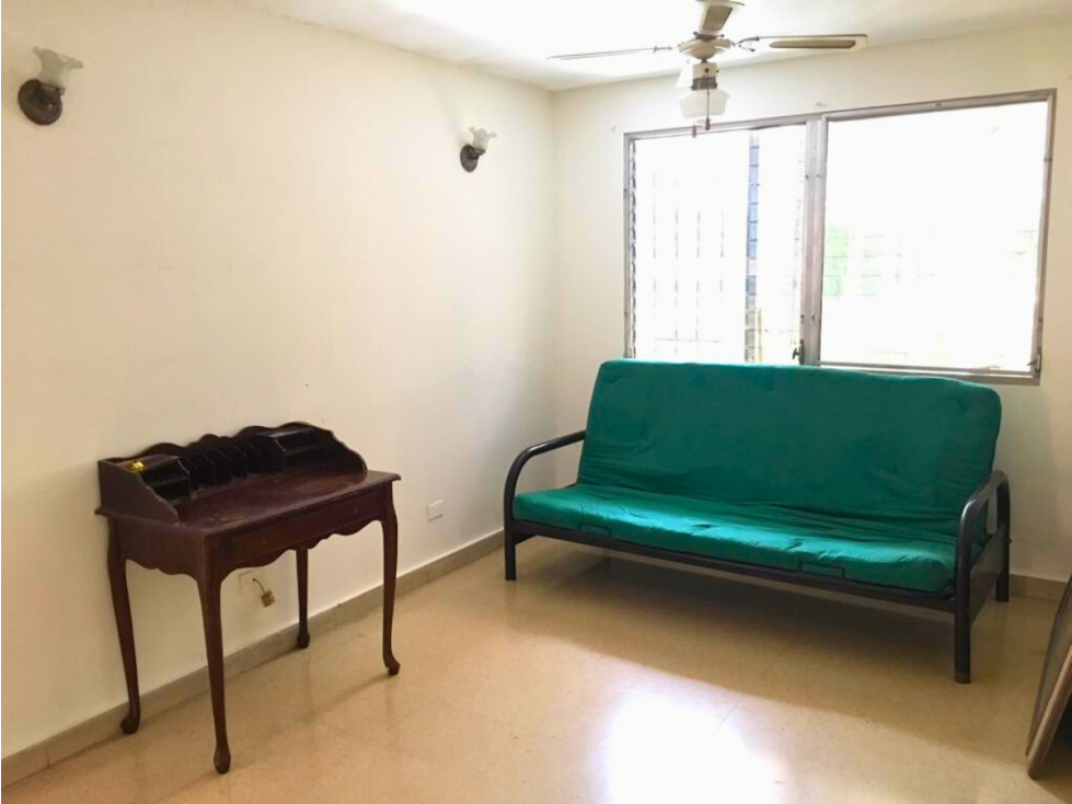 VENTA APARTAMENTO EN EL CANGREJO, PH ARAGUANEY (13) — foto 3