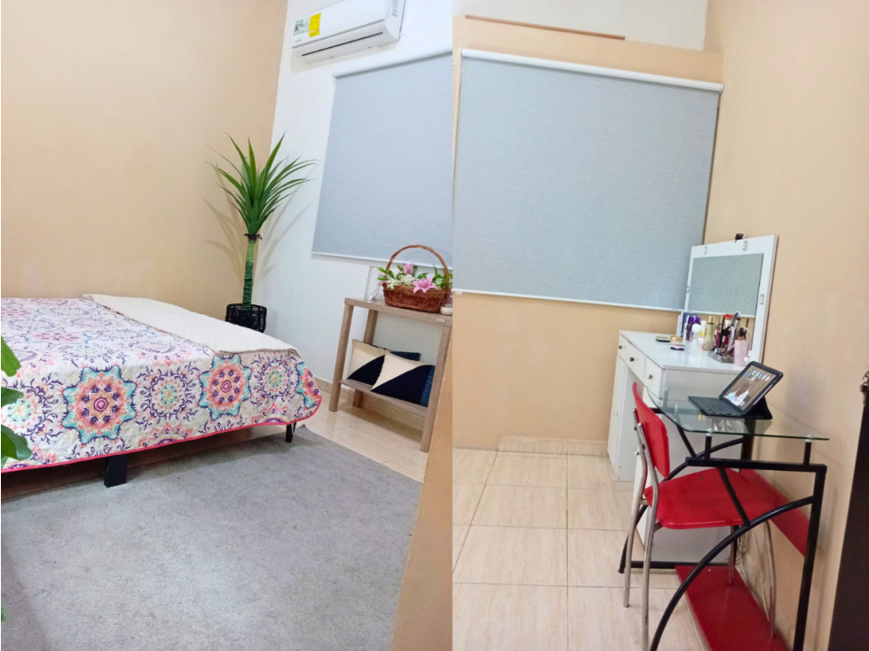 VENTA DE CASA DUPLEX EN VILLAS DE CERRO LINDO, SAN MIGUELITO (13) — foto 6