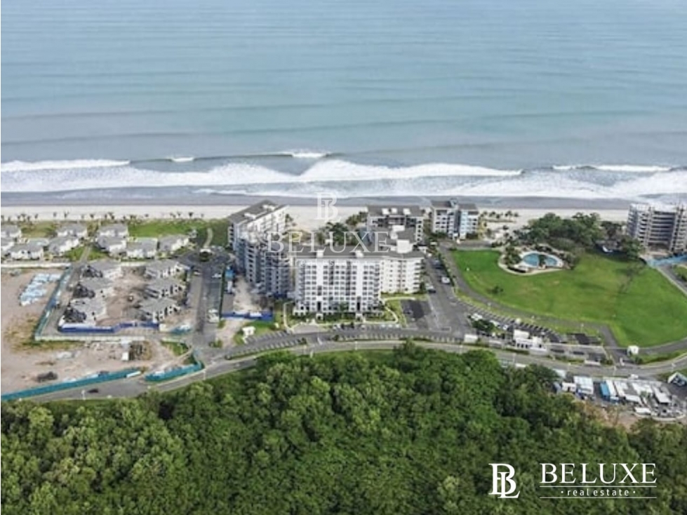 VENTA DE APARTAMENTO EN PH VENTANAS DEL MAR PLAYA CARACOL (6)