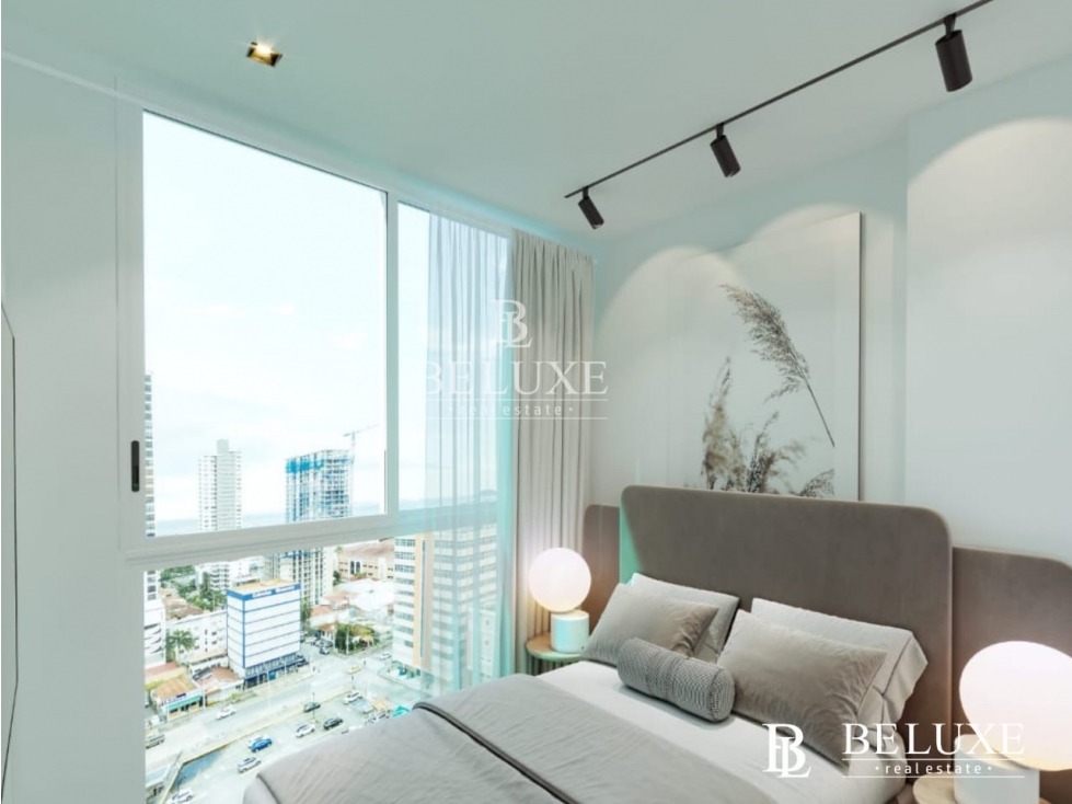 VENTA DE APARTAMENTO EN PH TERRA, BELLA VISTA (6) — foto 4