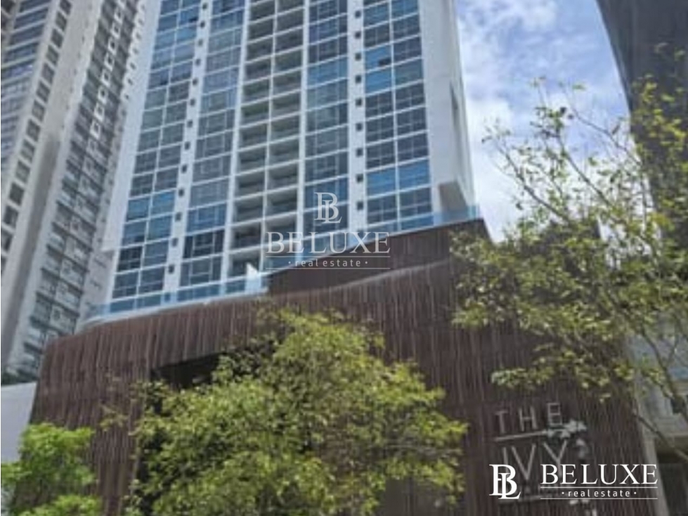VENTA DE PENTHOUSE EN PH THE IVY, SANTA MARIA (6) - 1