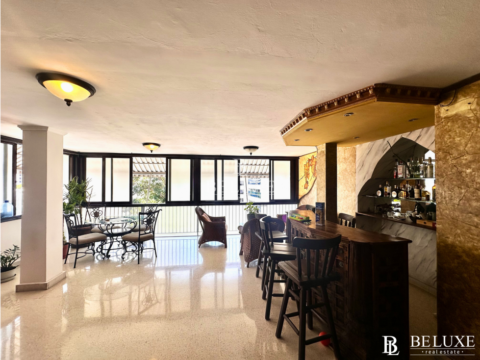VENTA APARTAMENTO EN PH KAONABO, EL CANGREJO, BELLA VISTA (10) — foto 3