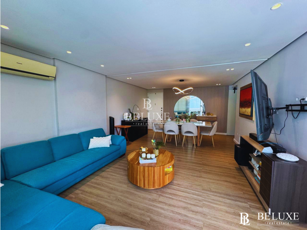 VENTA APARTAMENTO EN PH SUNRISE TOWER OBARRIO (9) — foto 3
