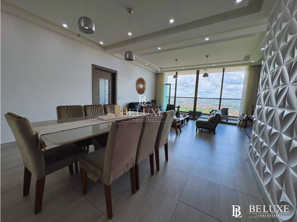 VENTA DE APARTAMENTO EN PH PARKVIEW COSTA DEL ESTE (9)