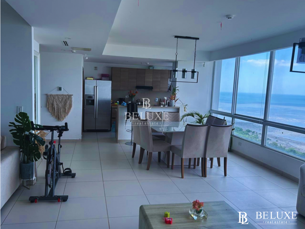 VENTA DE APARTAMENTO PH MAUI, COSTA DEL ESTE (9)
