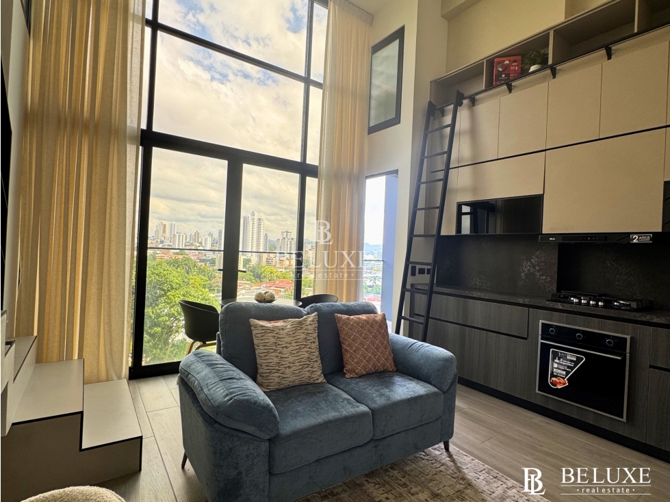 ALQUILO APARTAMENTO AMOBLADO EN PH DOVLE, COCO DEL MAR (19) — foto 4