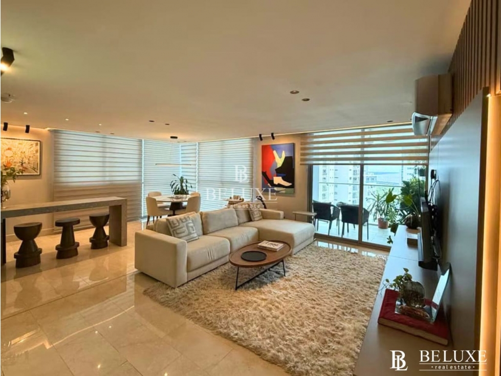 VENDO APARTAMENTO EN PH VITA COCO DEL MAR (6)
