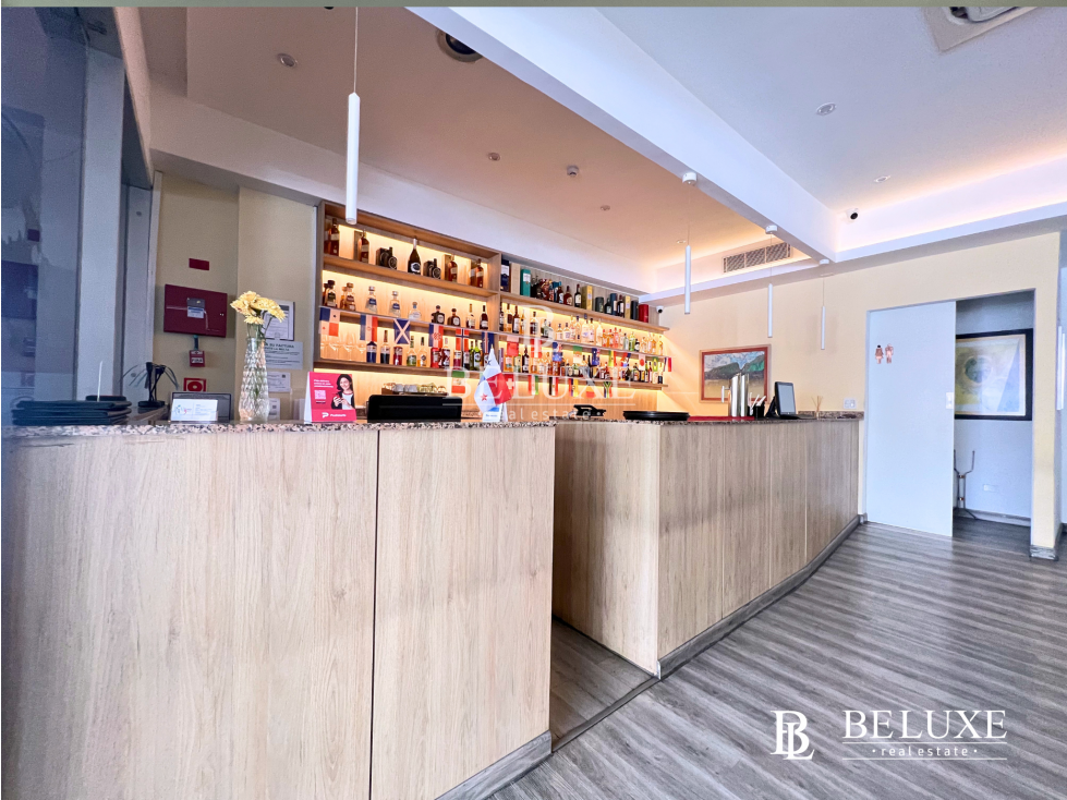 ALQUILER DE LOCAL COMERCIAL EN PLANTA BAJA, COSTA DEL ESTE (8P) — foto 4