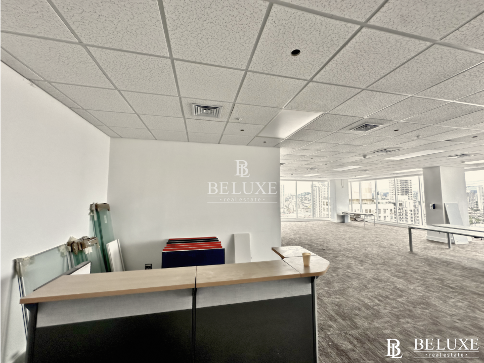ALQUILER OFICINA EN PH PANAMA DESIGN CENTER, OBARRIO (10) — foto 2