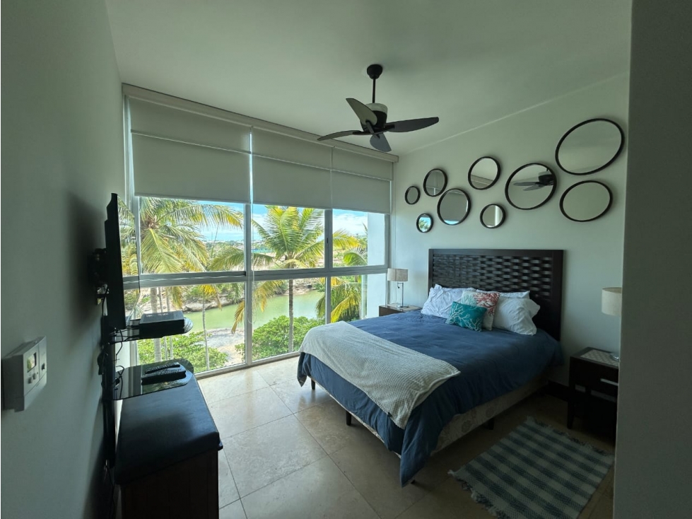 VENTA DE APARTAMENTO PH RIO MAR EN SAN CARLOS (6) — foto 6